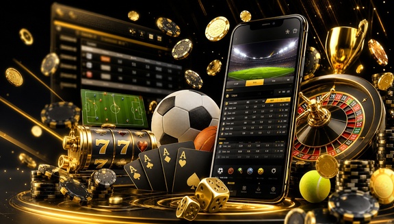 8xvet Casino — Nạp rút tiền nhanh chóng qua MoMo ZaloPay