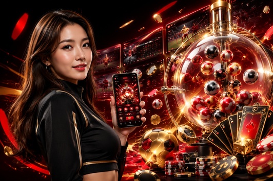8xvet Casino Live — Dealer người thật phát trực tiếp