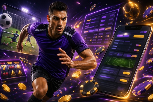 8xvet Casino — Bàn casino live dealer người thật